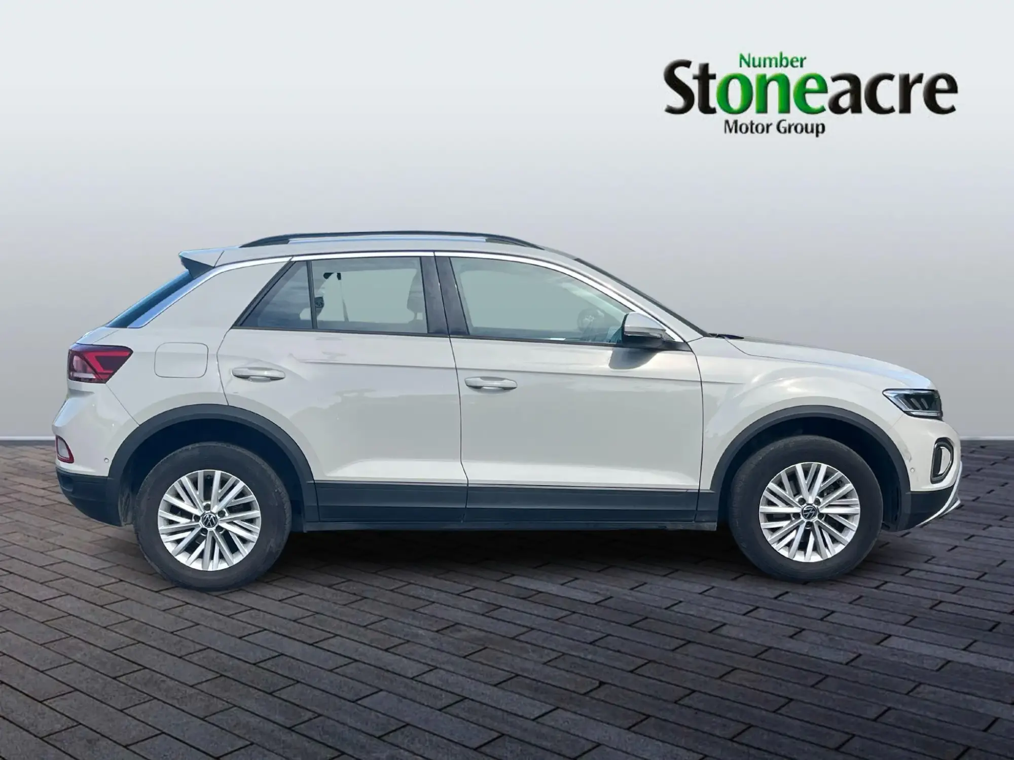 Volkswagen T-Roc Image 7