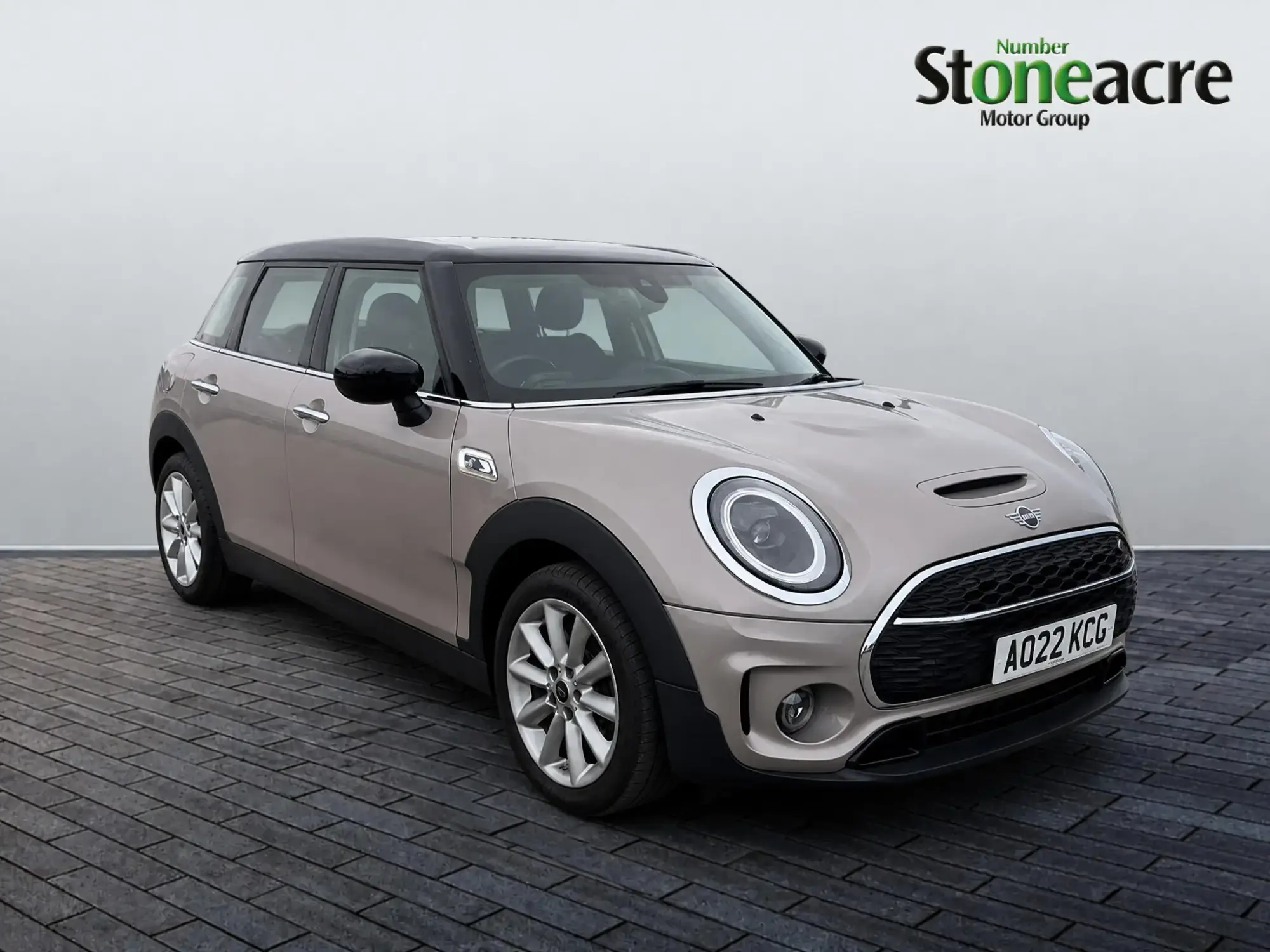 MINI Clubman Image 1