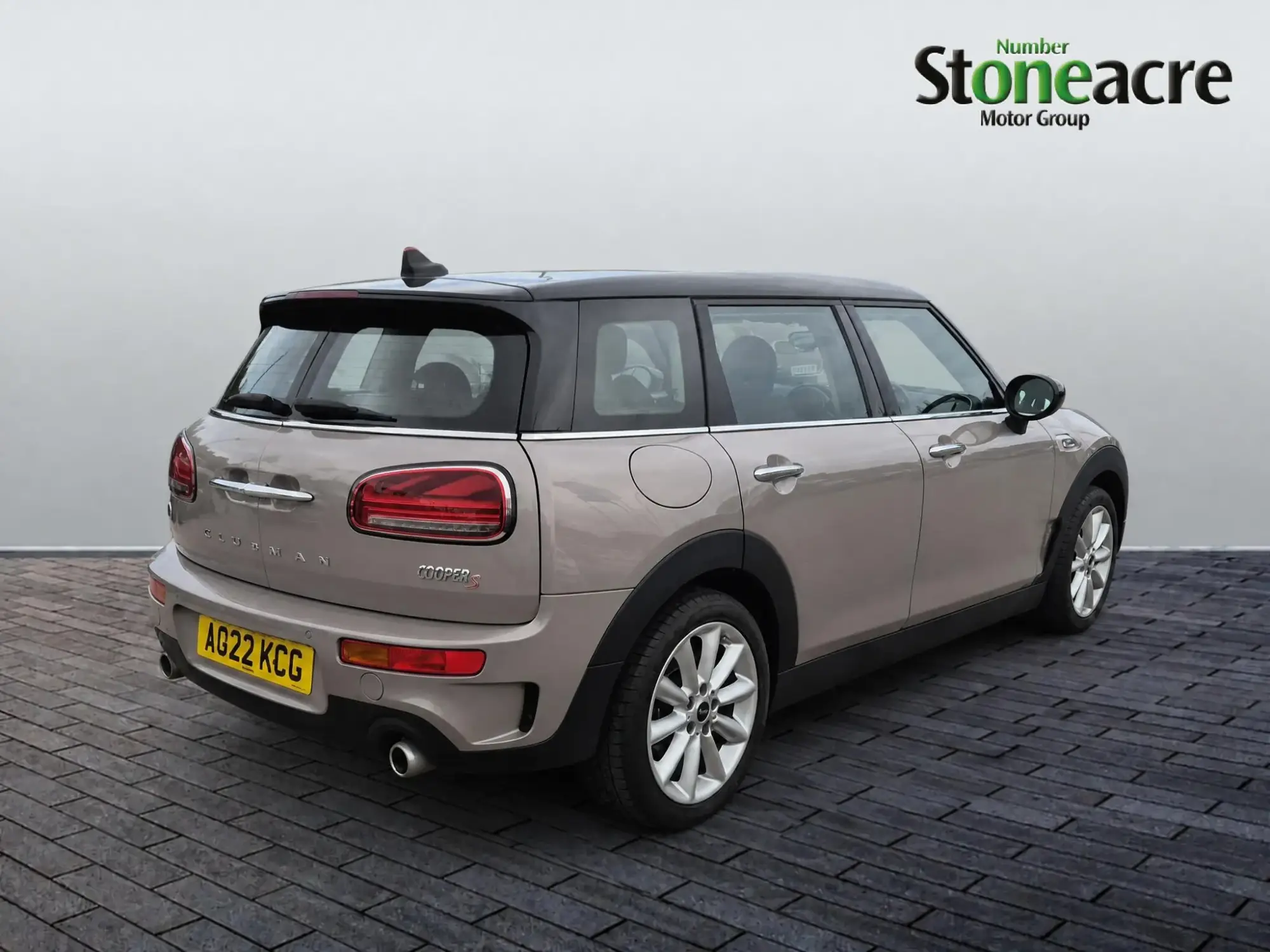 MINI Clubman Image 3