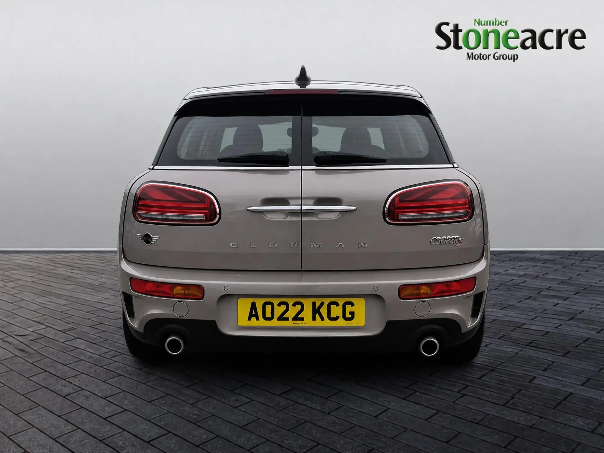MINI Clubman Image 4