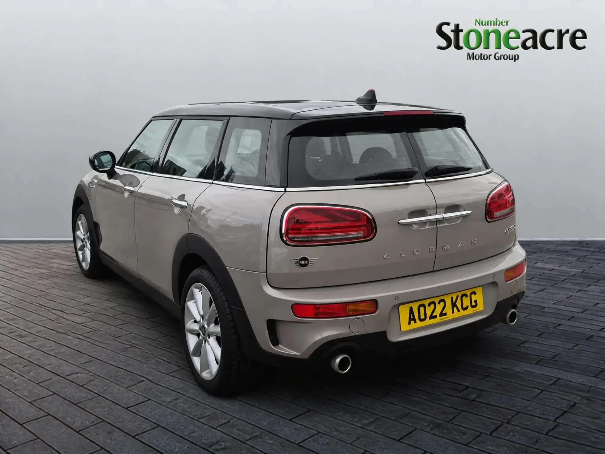 MINI Clubman Image 5
