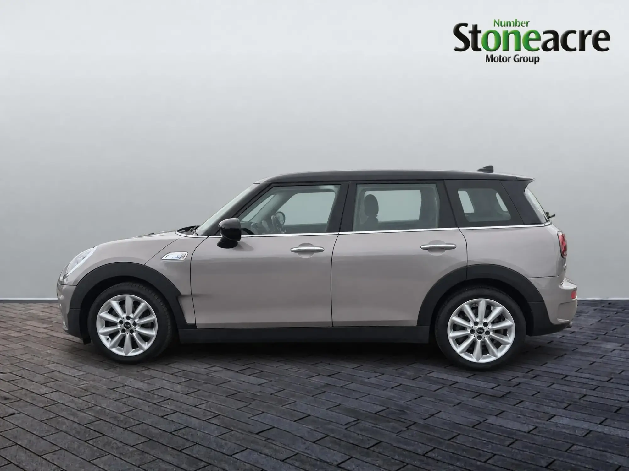 MINI Clubman Image 6