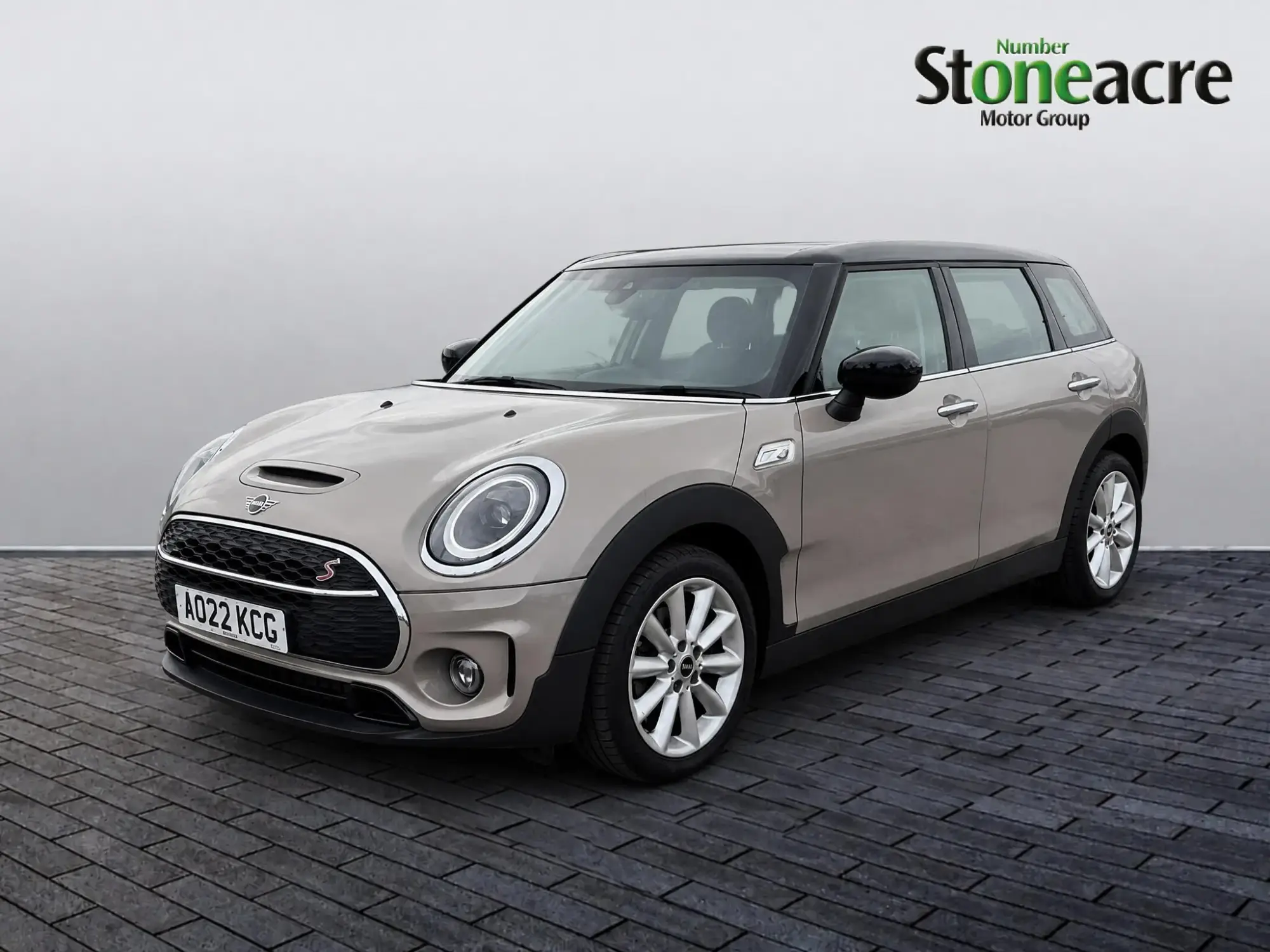 MINI Clubman Image 7