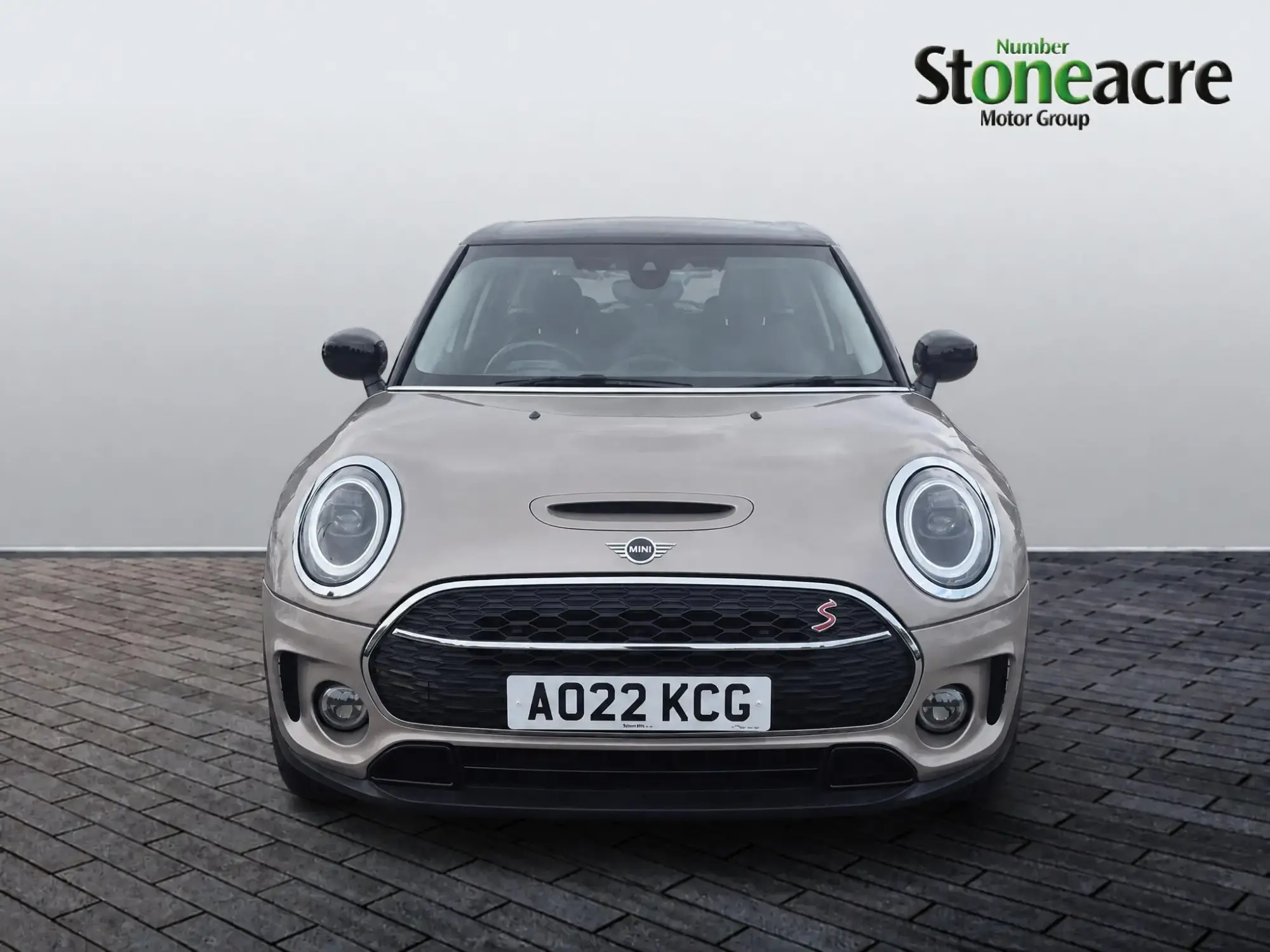 MINI Clubman Image 8