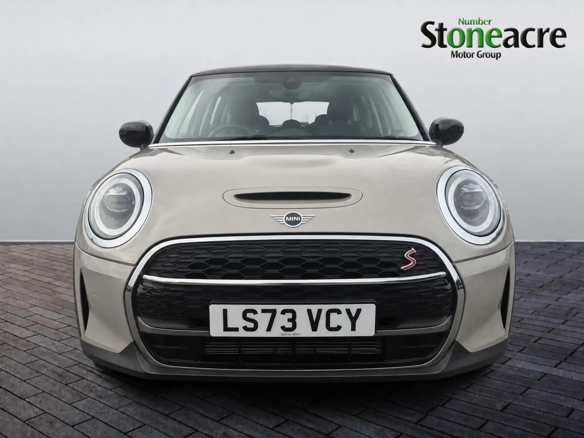 MINI Clubman Image 9