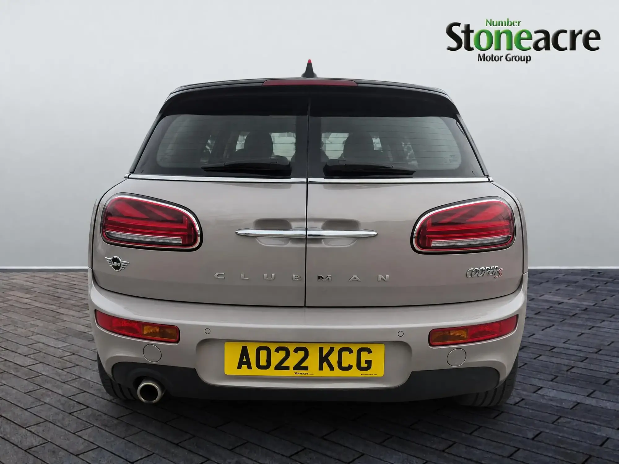 MINI Clubman Image 10