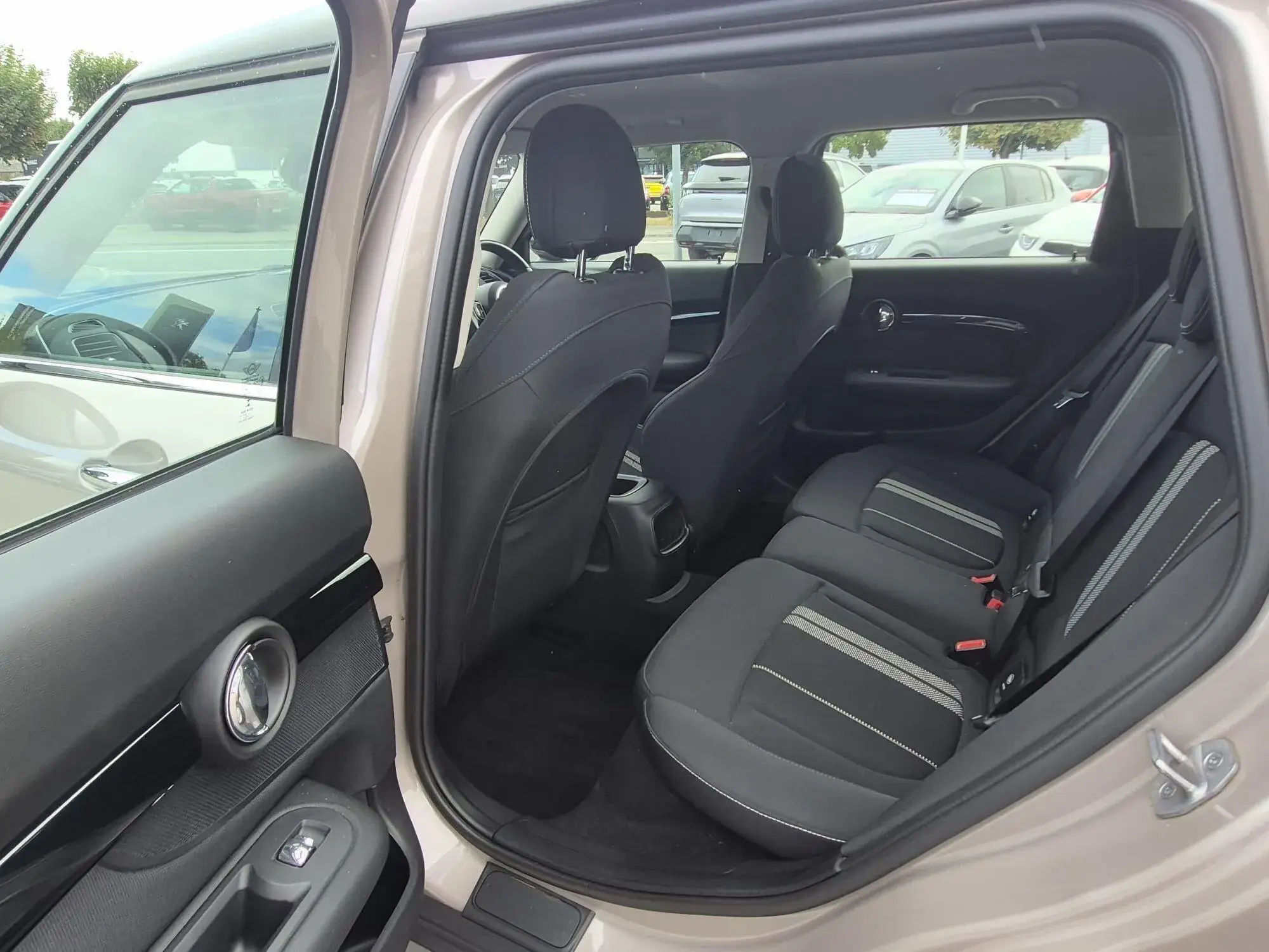 MINI Clubman Image 15