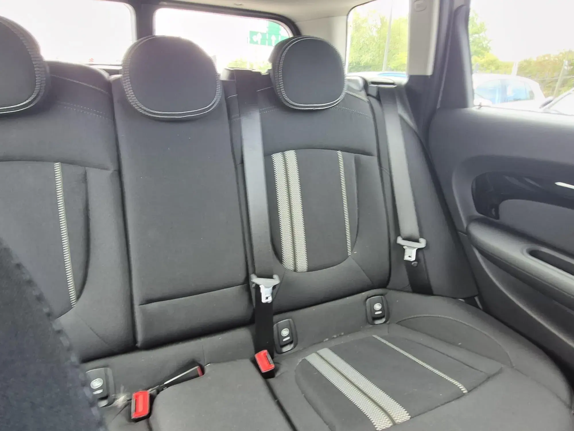 MINI Clubman Image 17