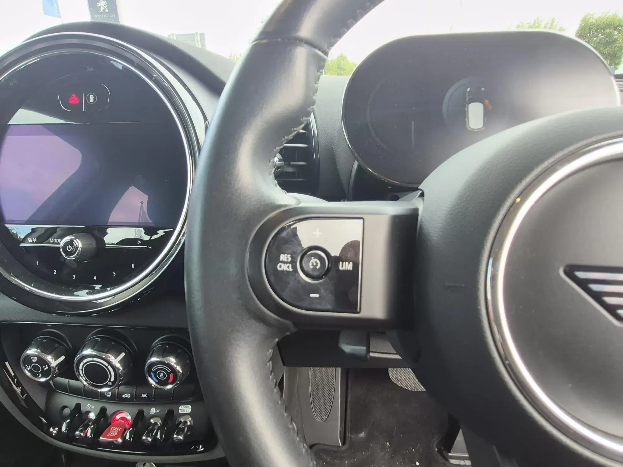 MINI Clubman Image 22