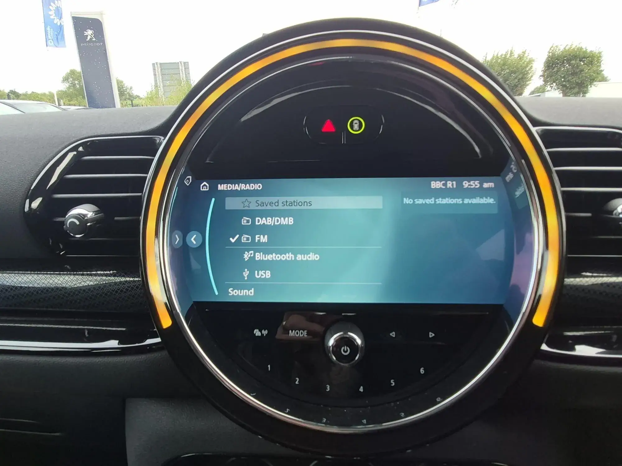 MINI Clubman Image 26