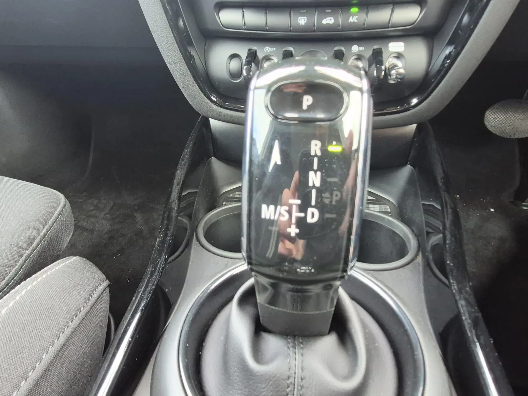 MINI Clubman Image 29
