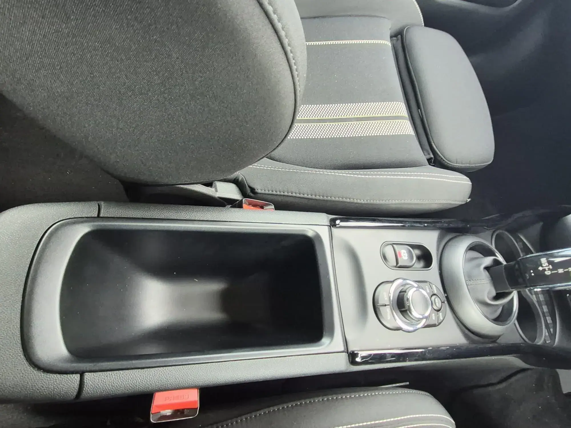 MINI Clubman Image 31