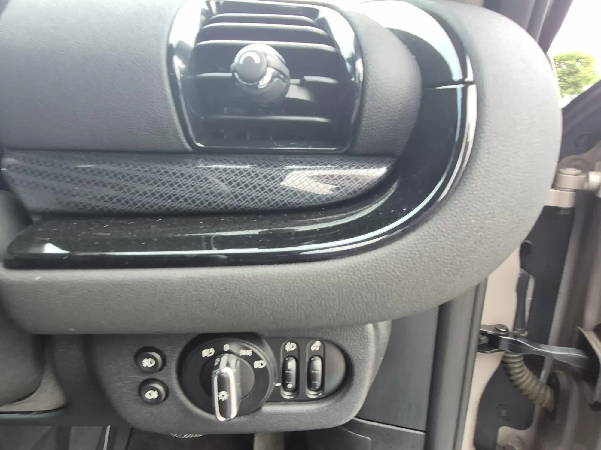 MINI Clubman Image 32