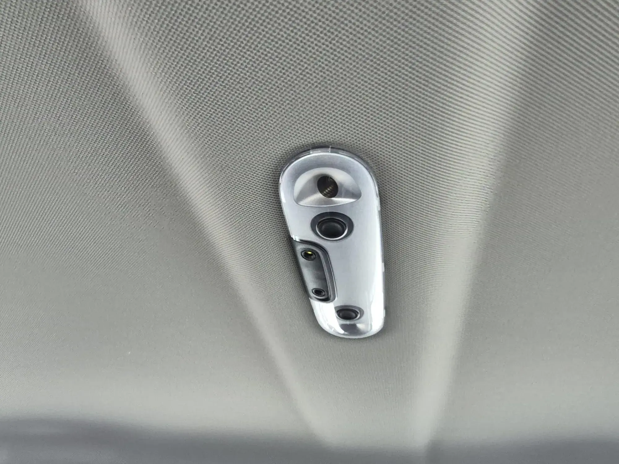 MINI Clubman Image 34
