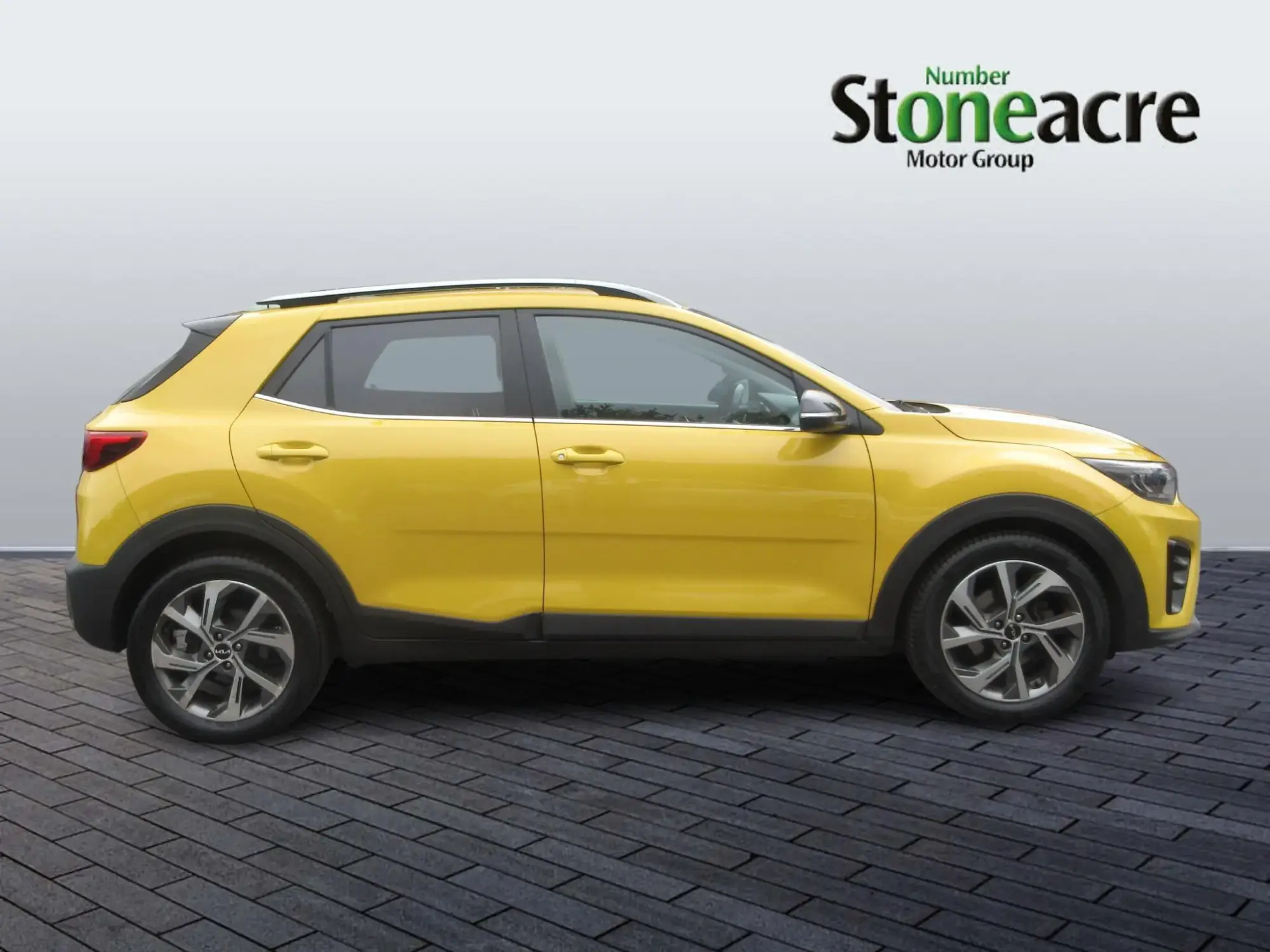 Kia Stonic Image 7