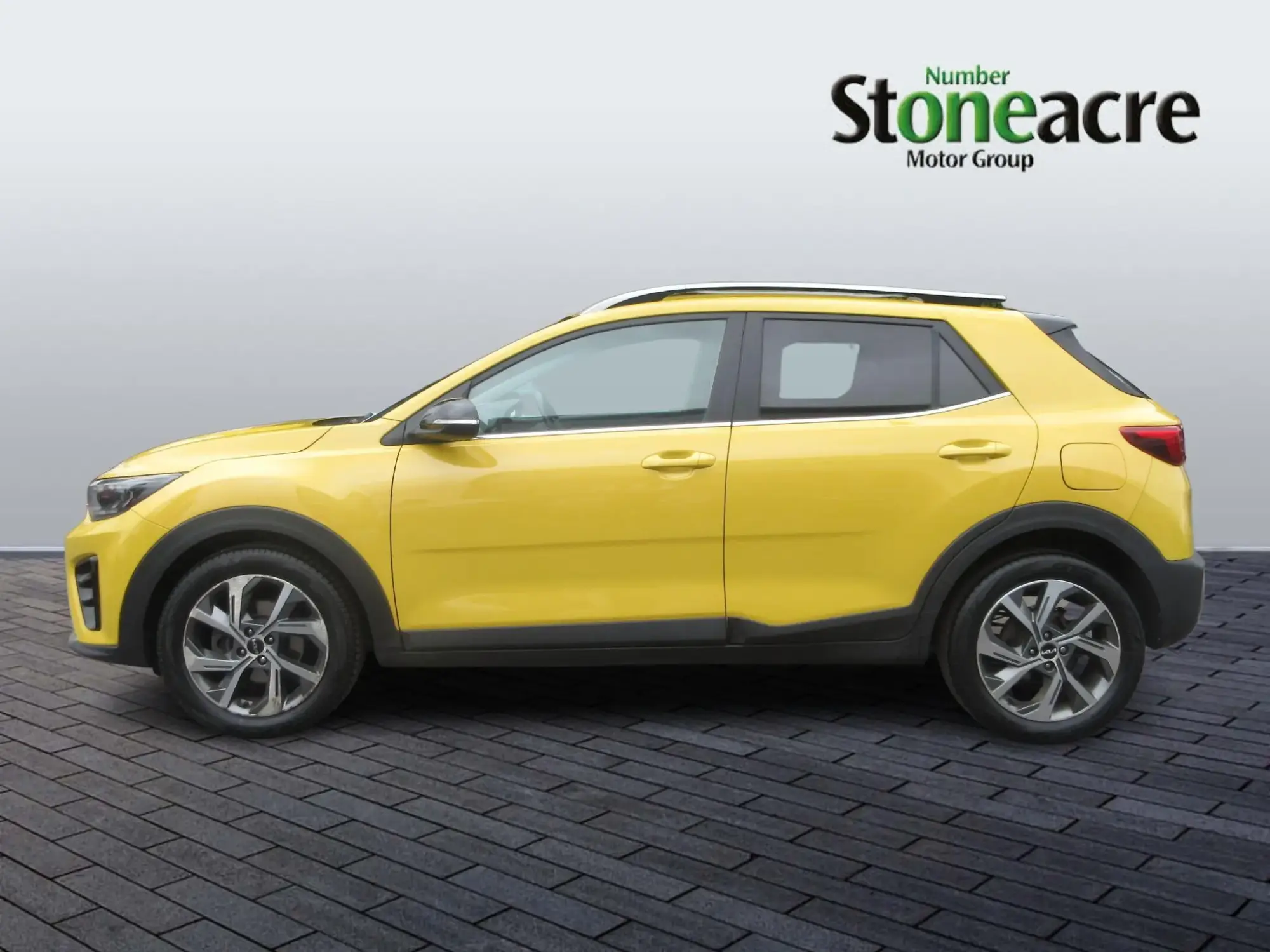 Kia Stonic Image 5