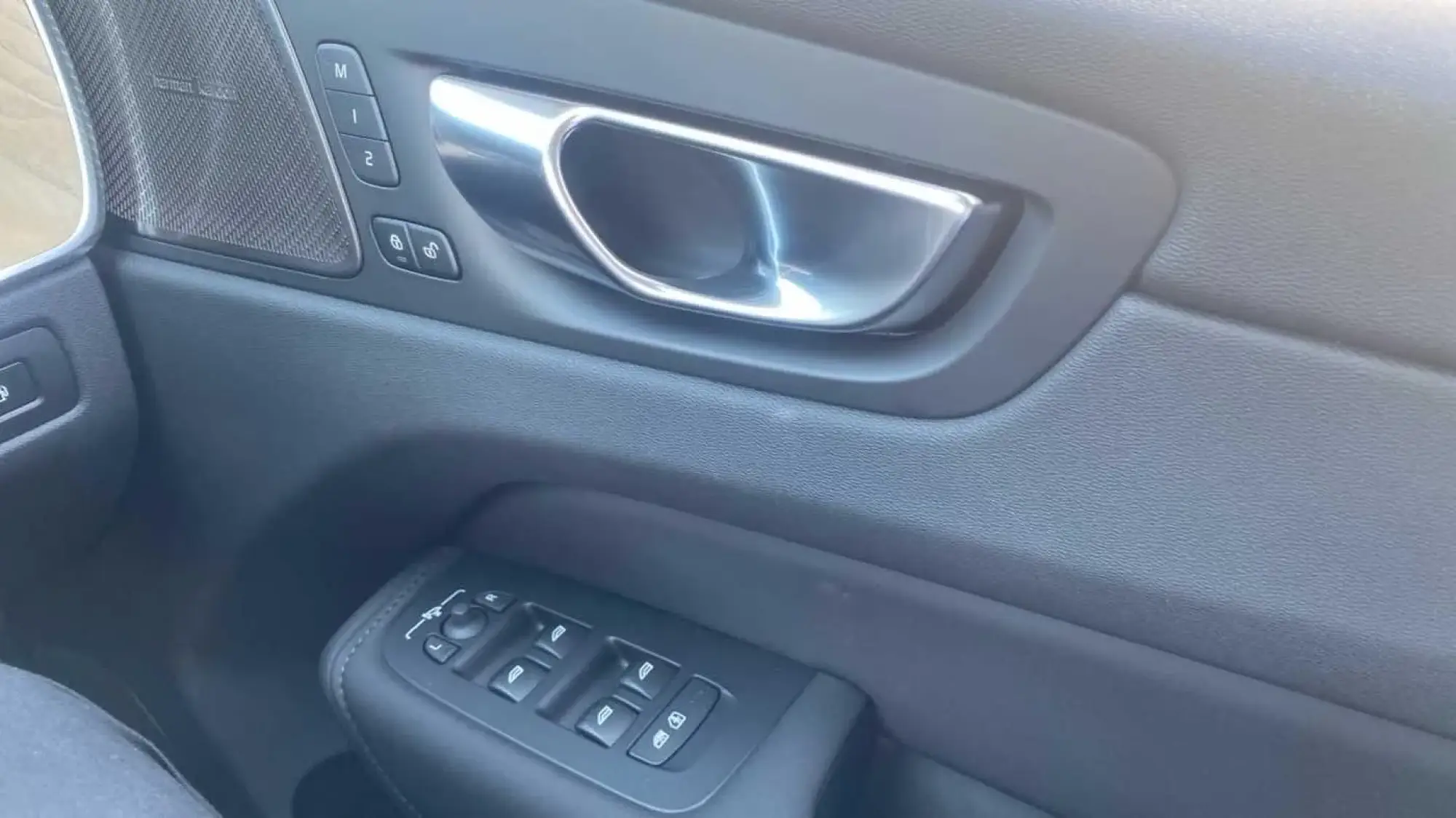 Volvo XC60 Image 18 Volvo XC60 Image 18