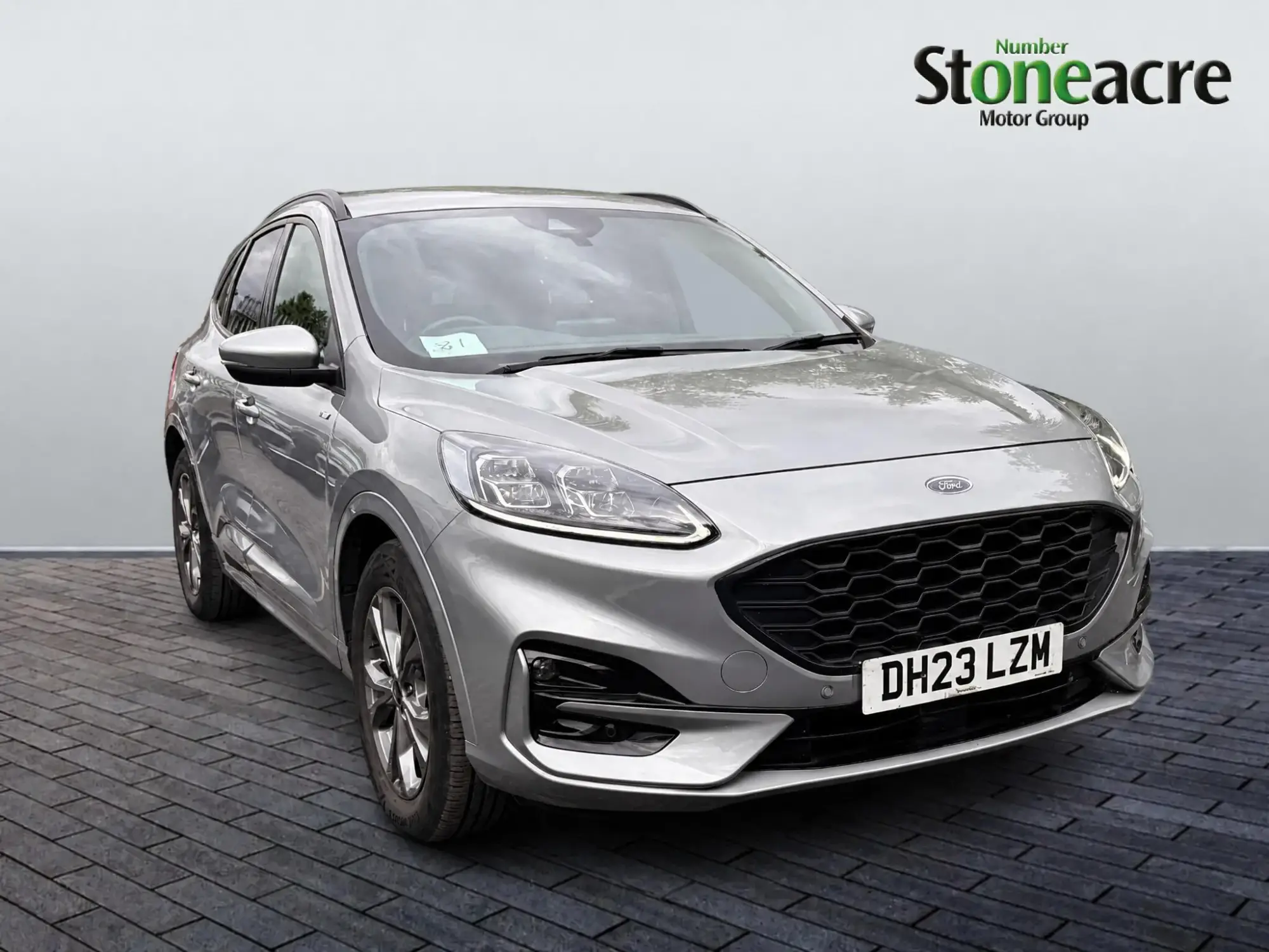 Ford Kuga Image 1