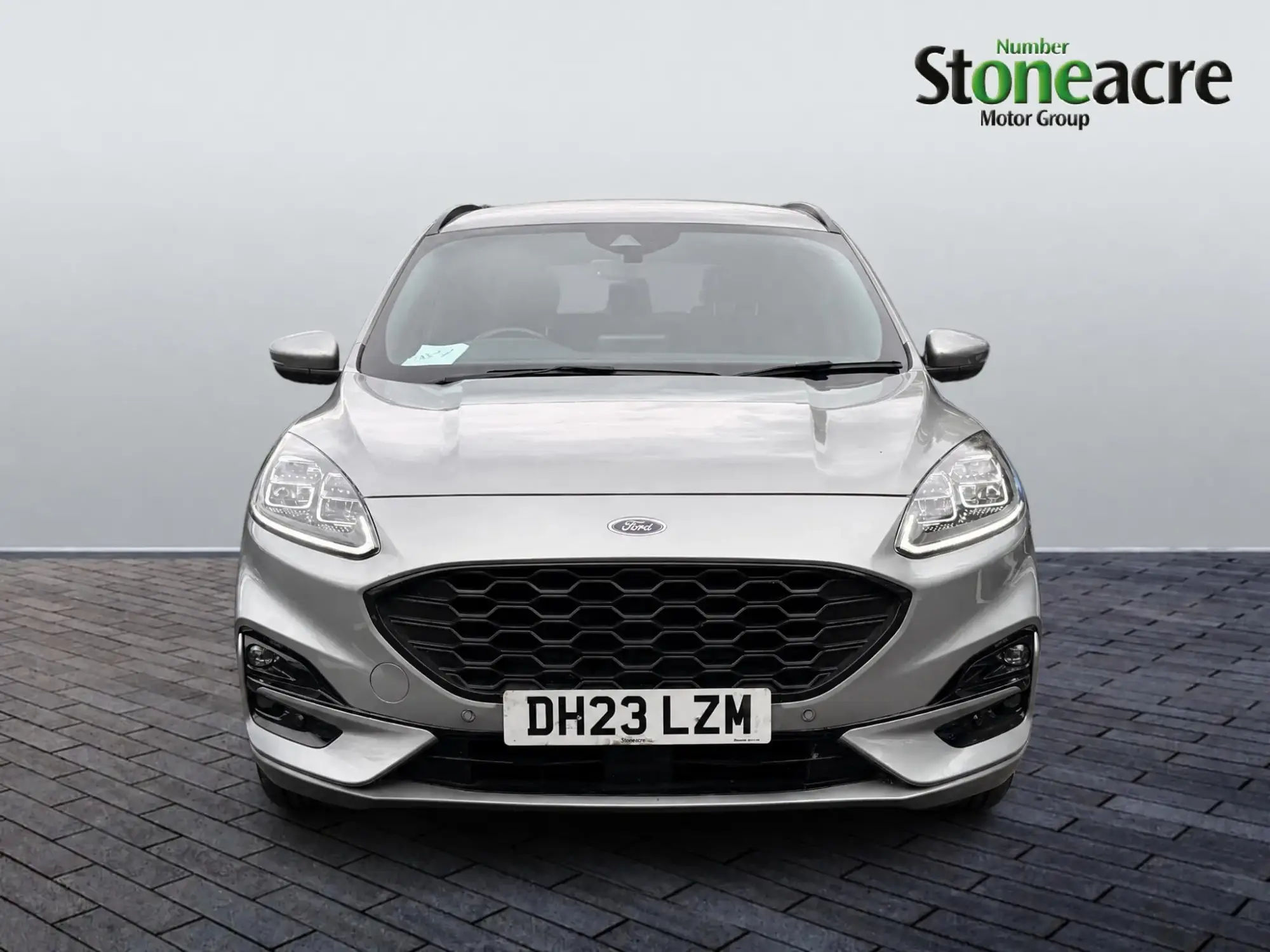 Ford Kuga Image 2