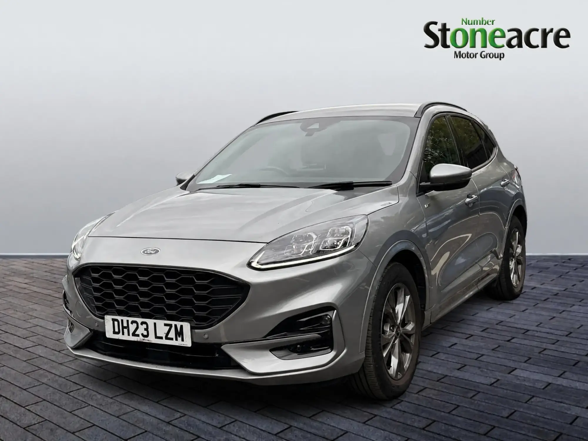 Ford Kuga Image 3