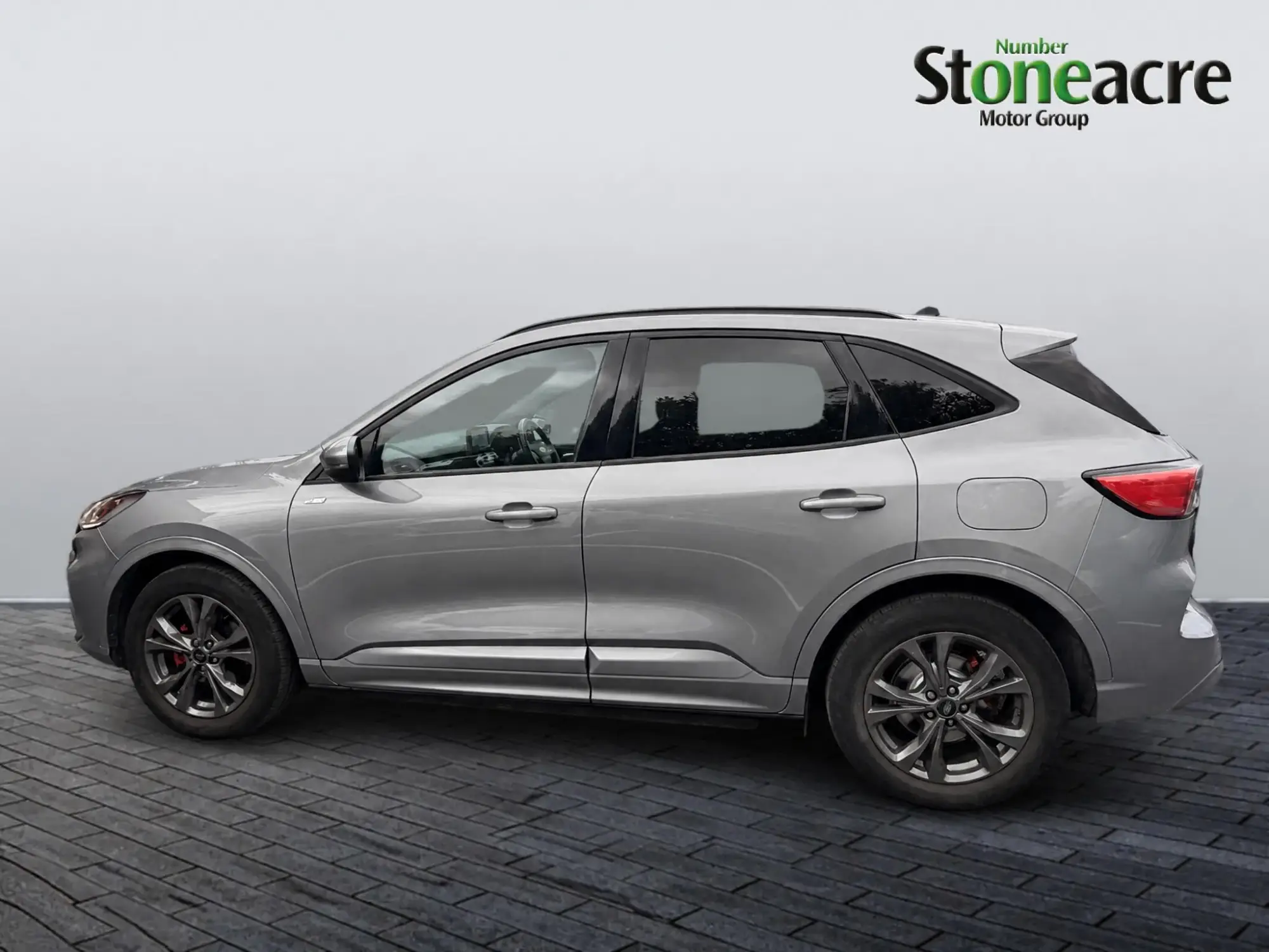 Ford Kuga Image 5