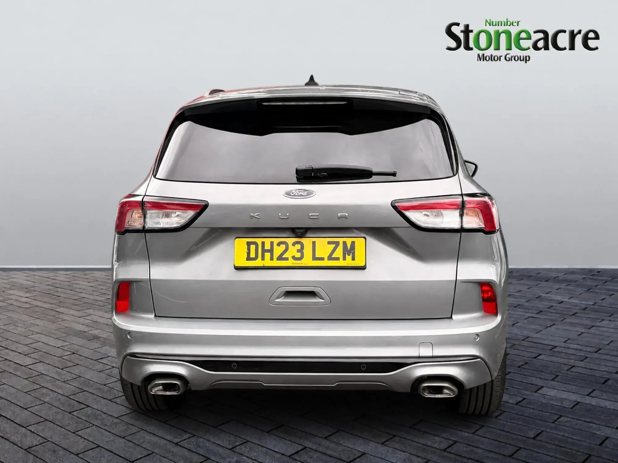 Ford Kuga Image 6
