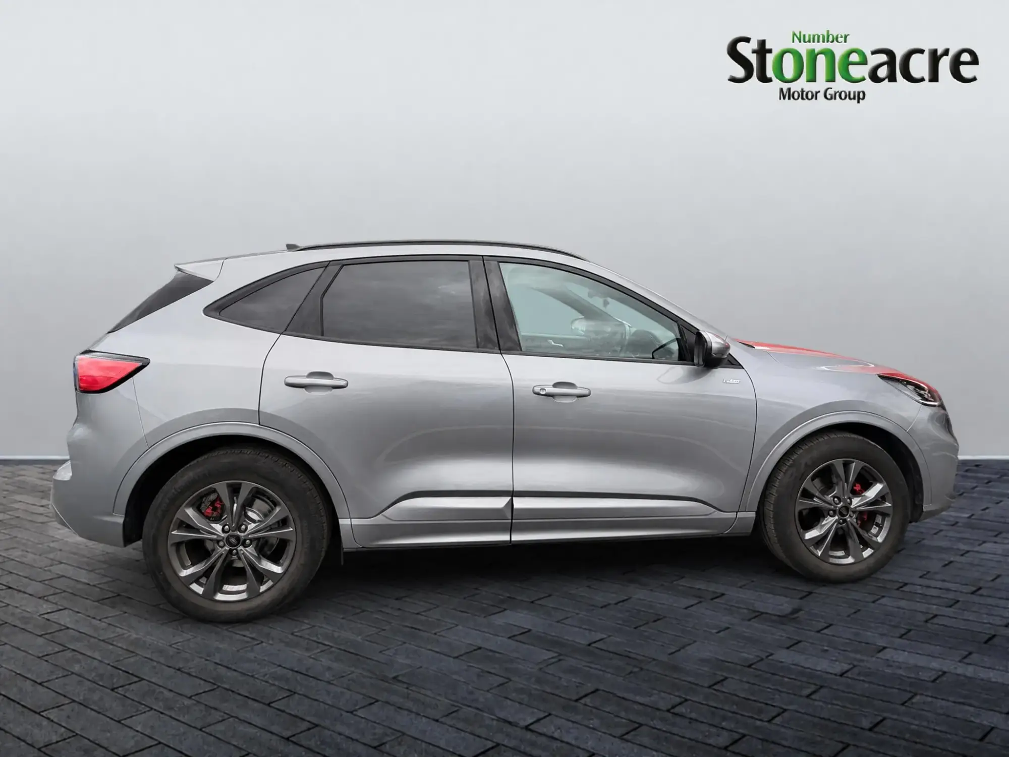 Ford Kuga Image 7