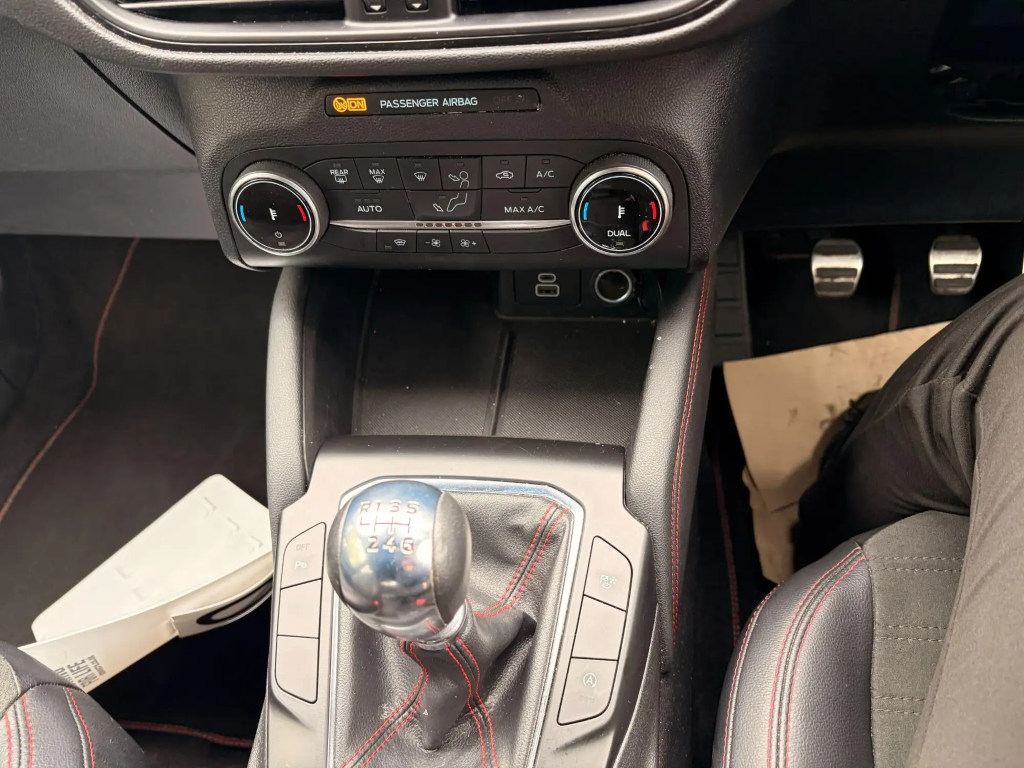 Ford Kuga Image 9
