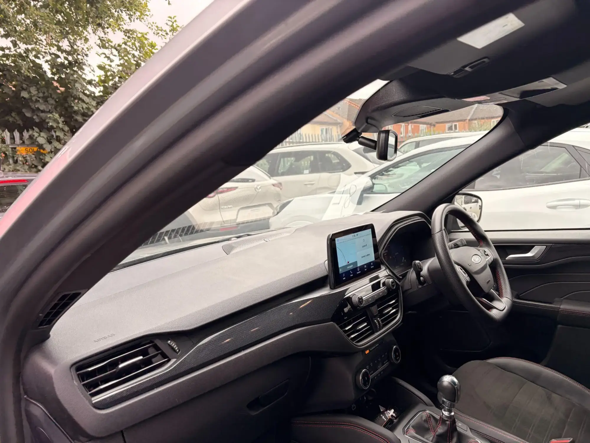 Ford Kuga Image 10