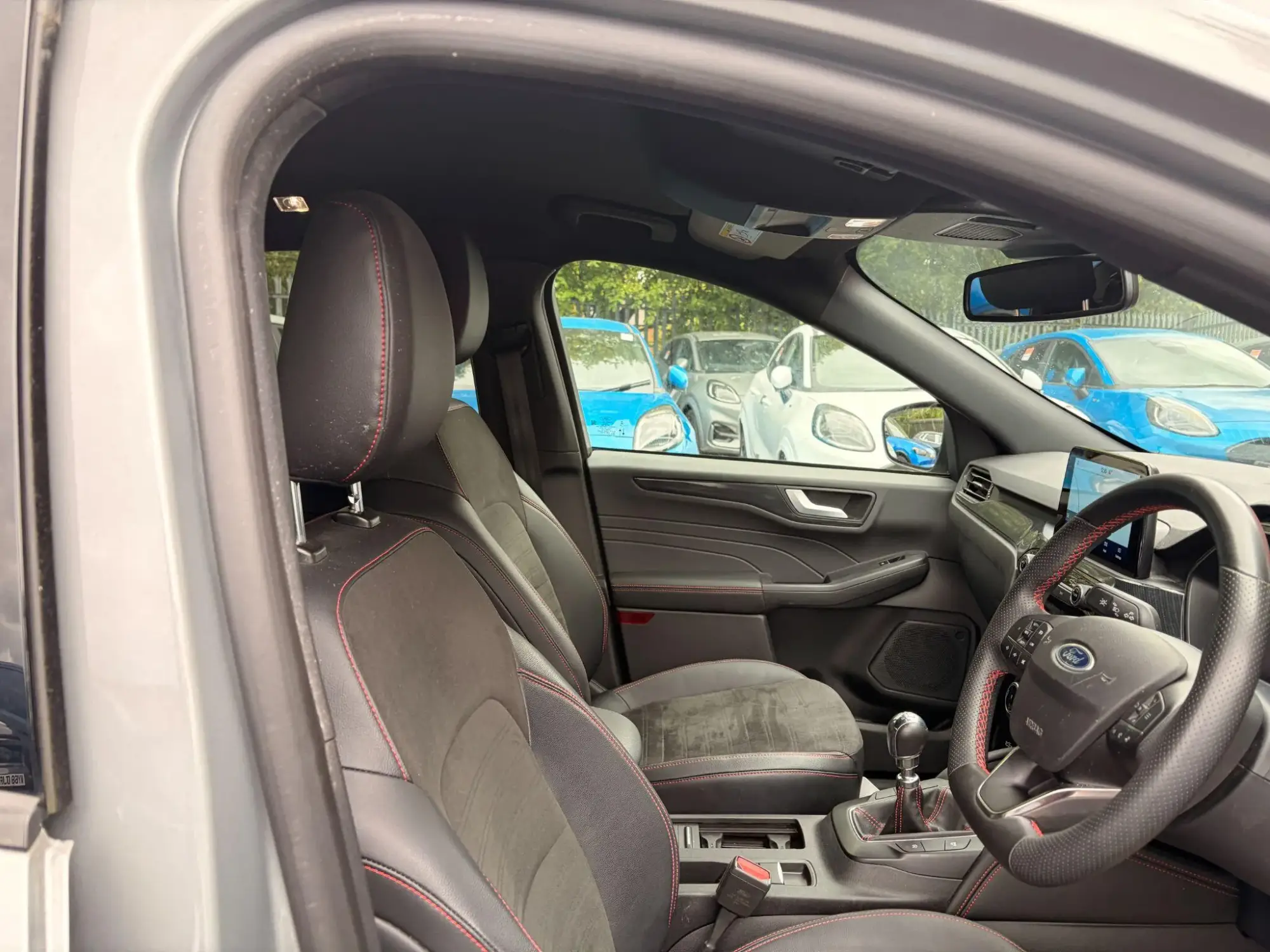 Ford Kuga Image 11