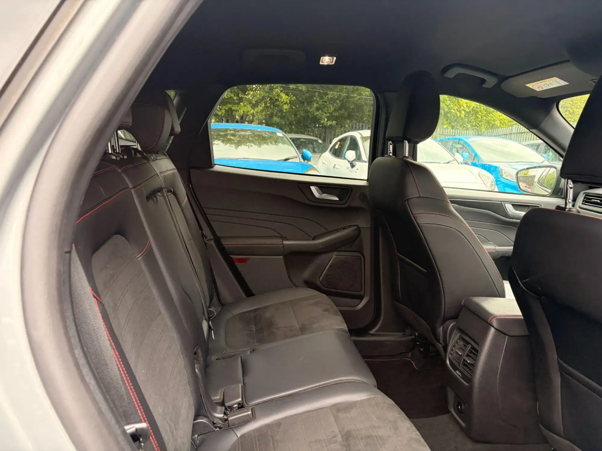 Ford Kuga Image 12