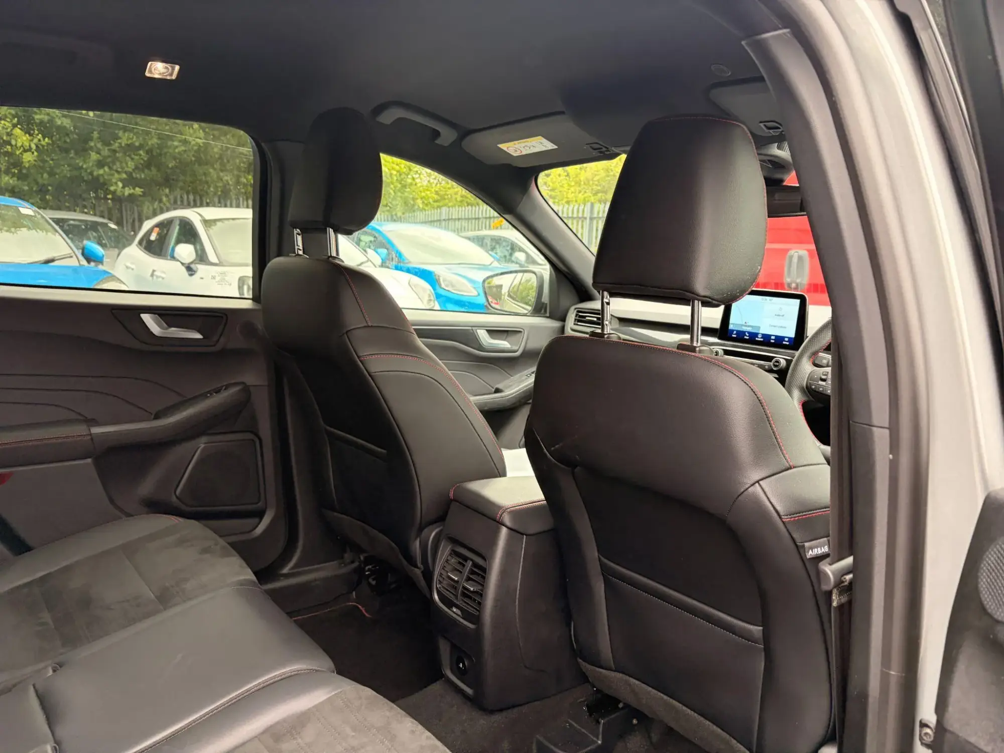 Ford Kuga Image 13