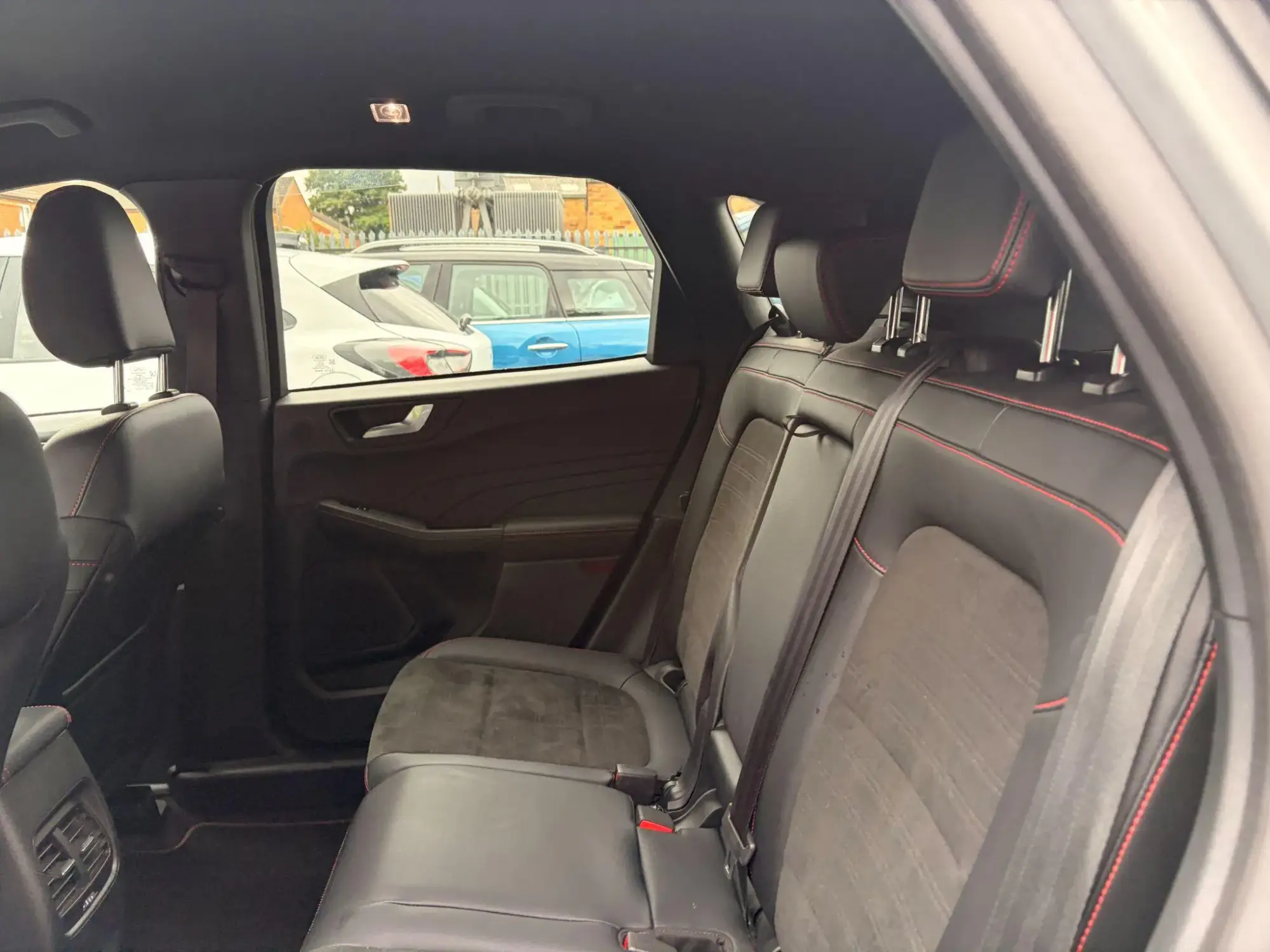 Ford Kuga Image 14