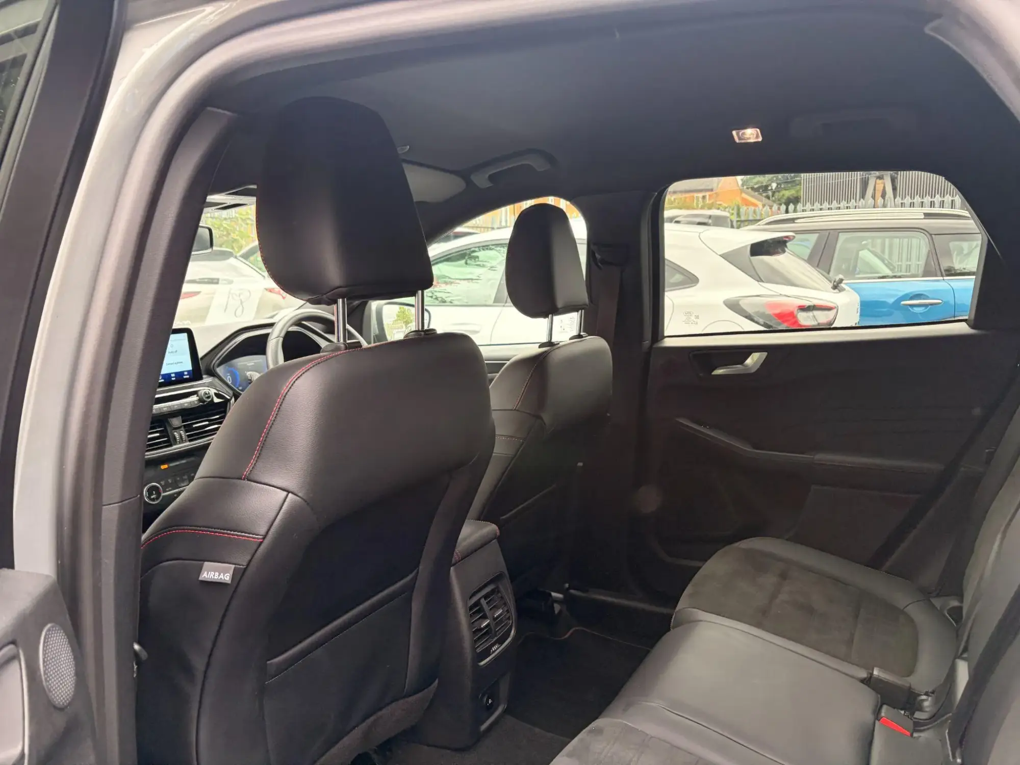 Ford Kuga Image 15