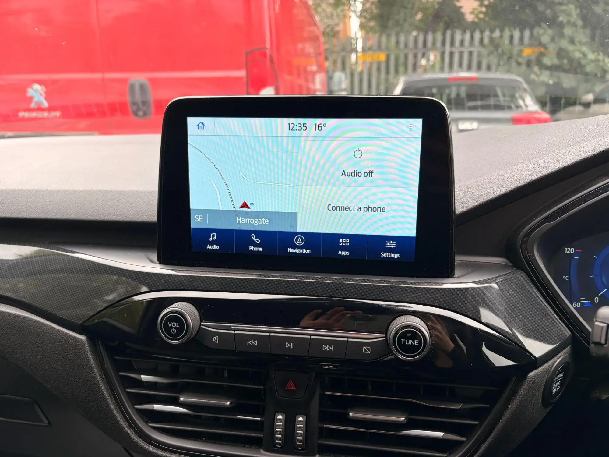 Ford Kuga Image 16