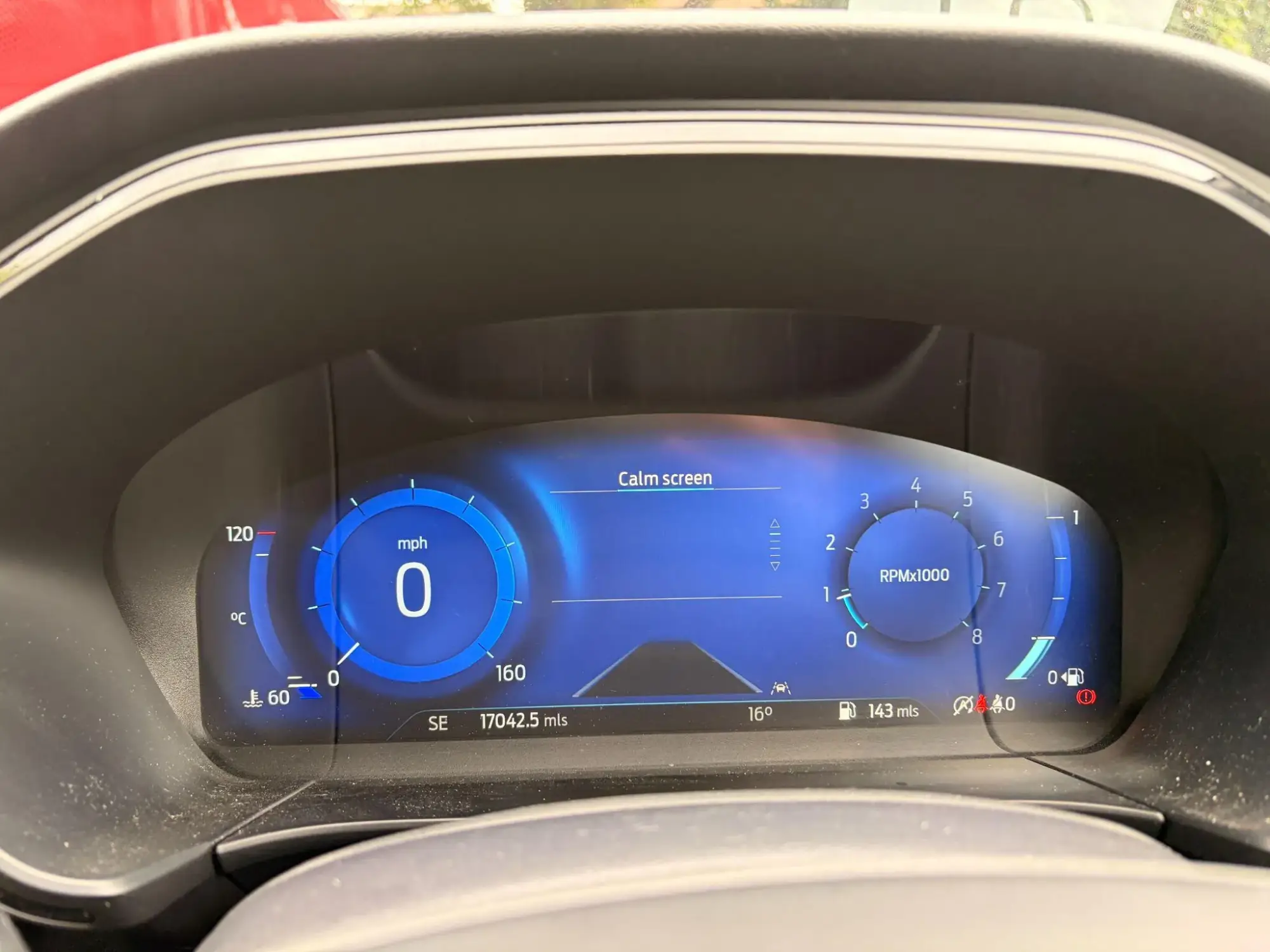 Ford Kuga Image 17