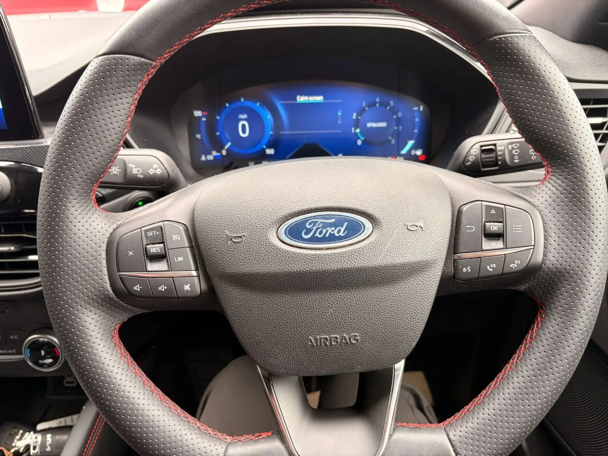 Ford Kuga Image 19