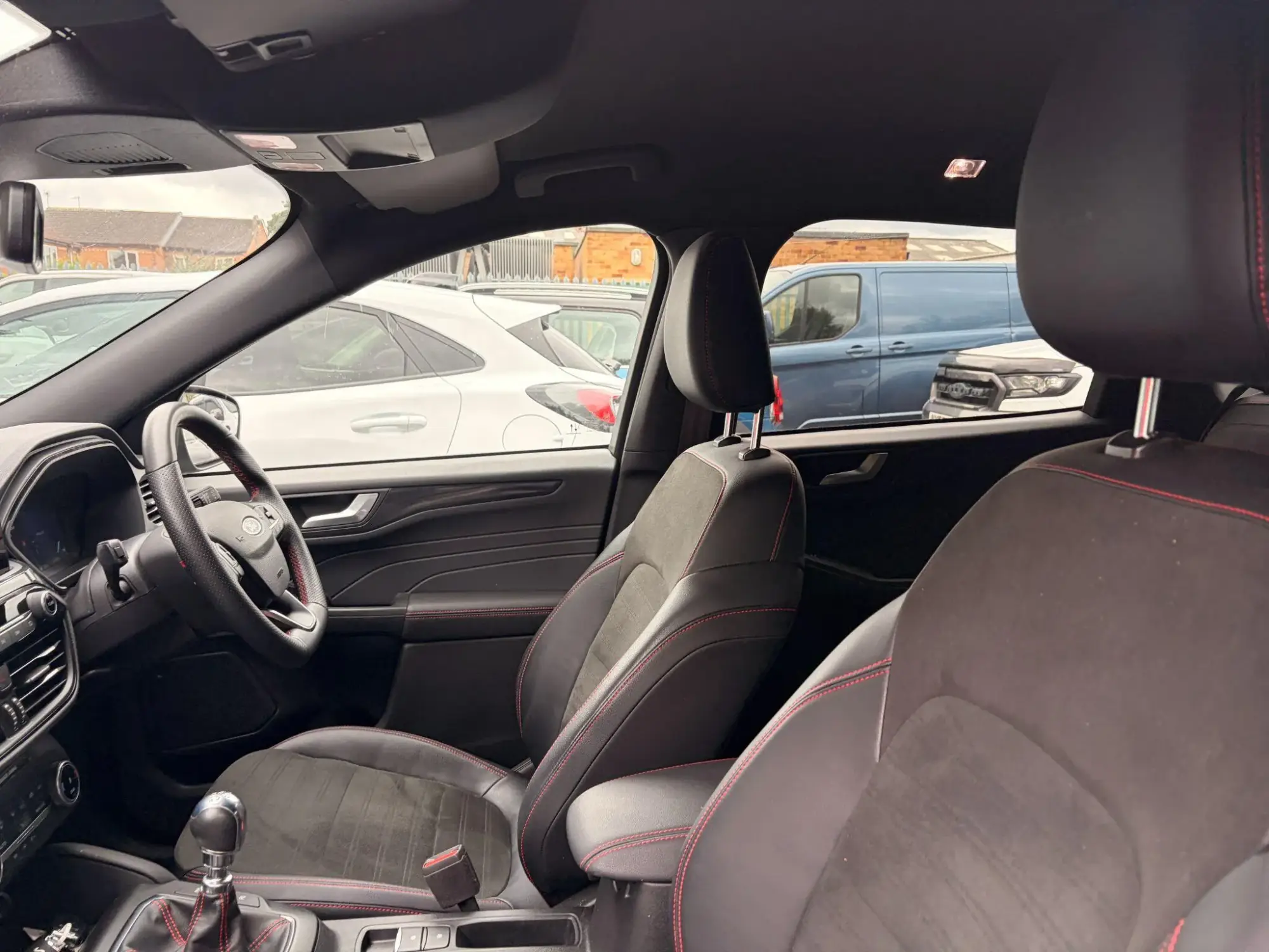 Ford Kuga Image 20