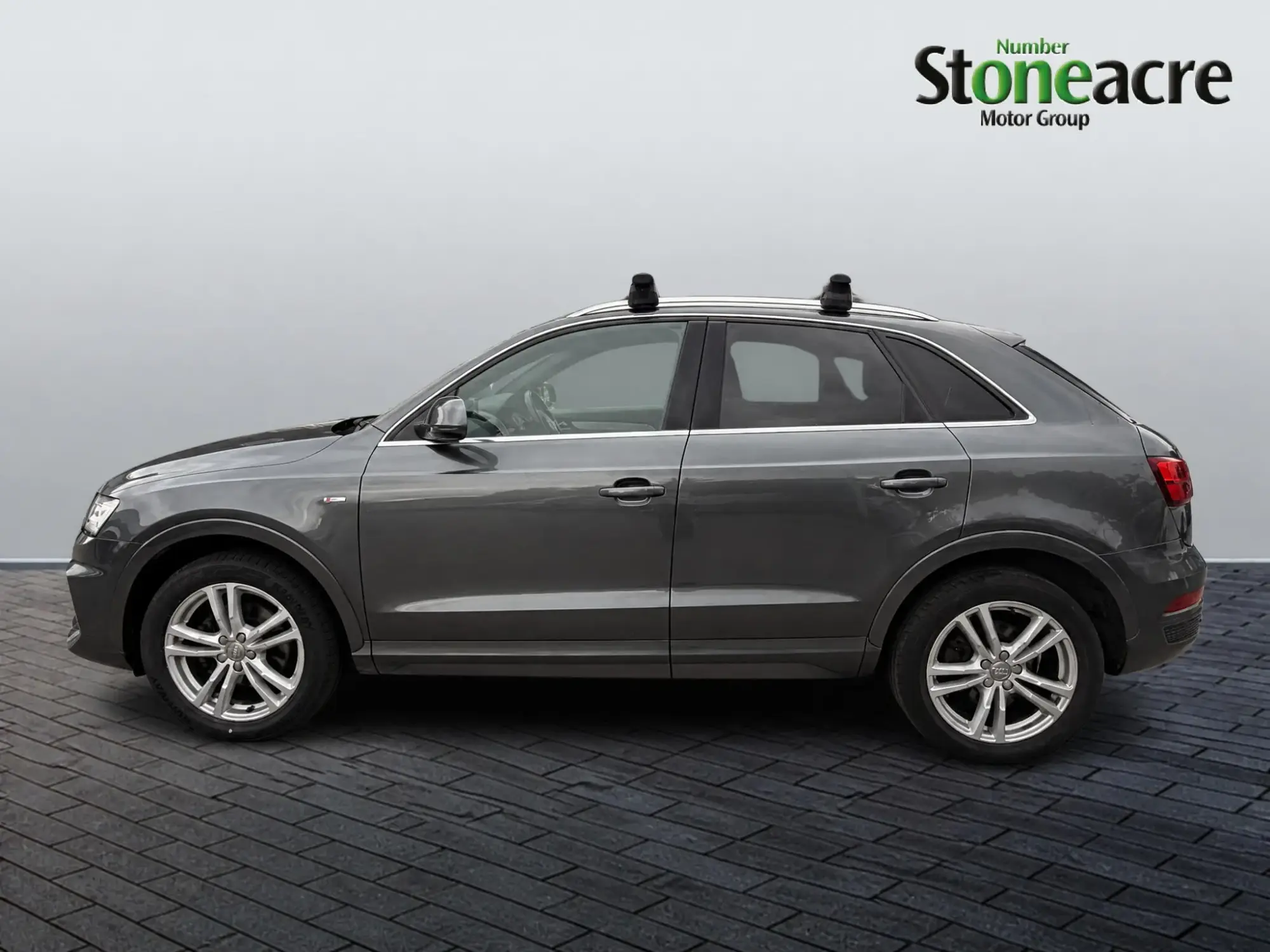 Audi Q3 Image 5