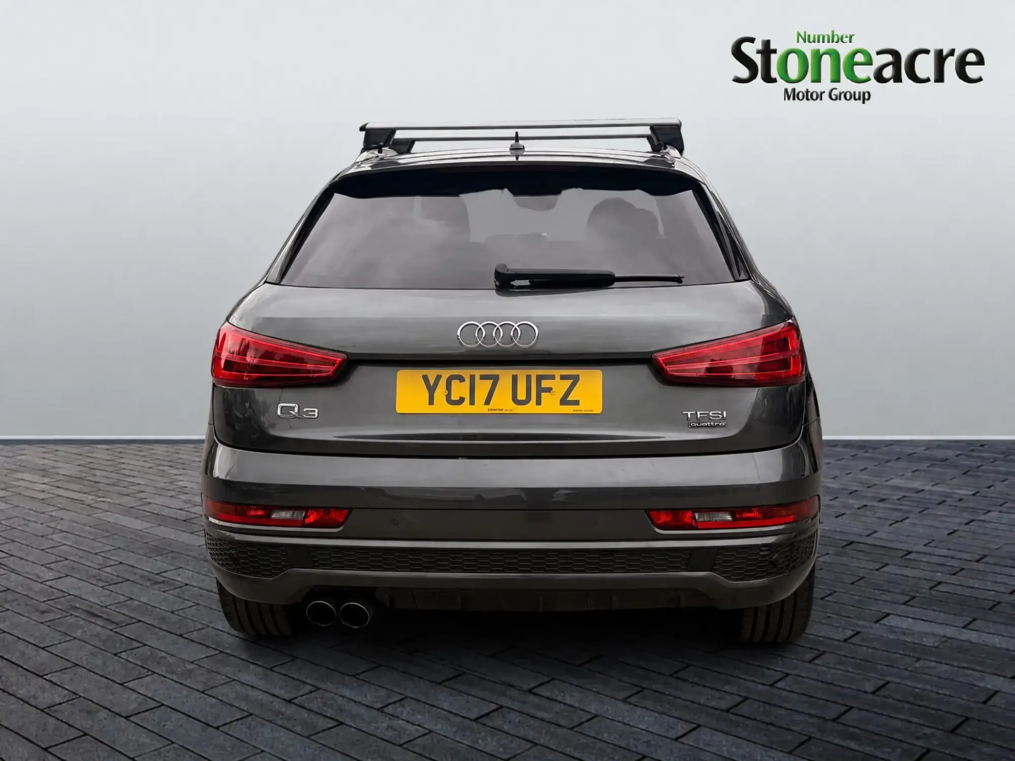 Audi Q3 Image 6
