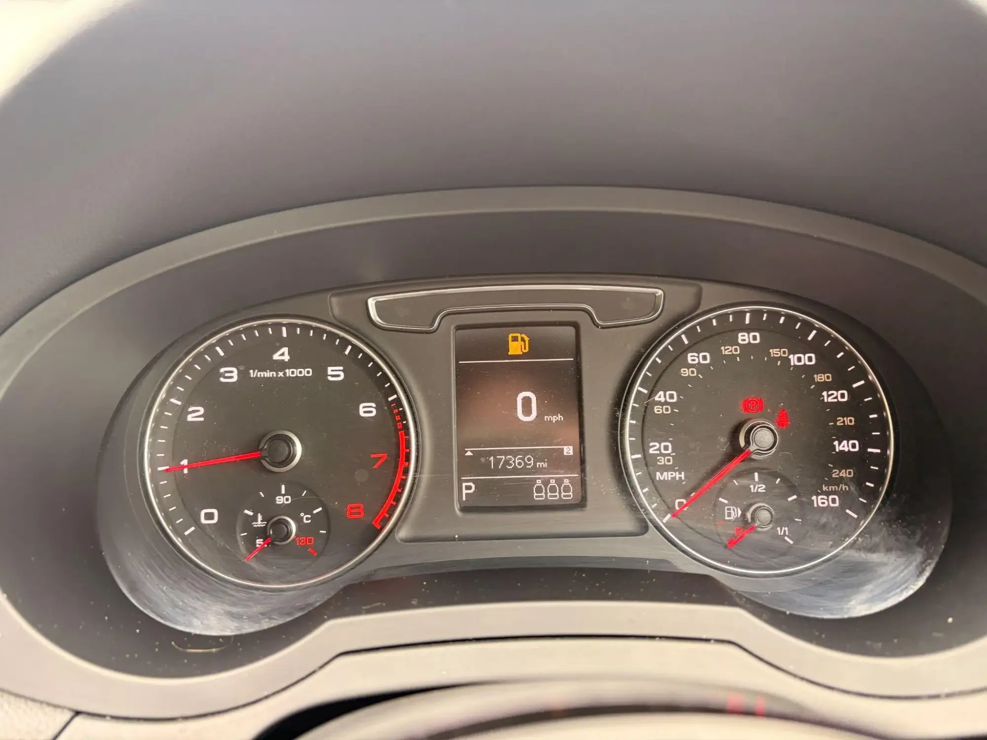 Audi Q3 Image 19