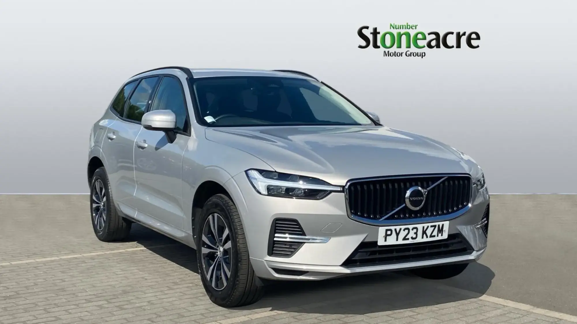 Volvo XC60 Image 1