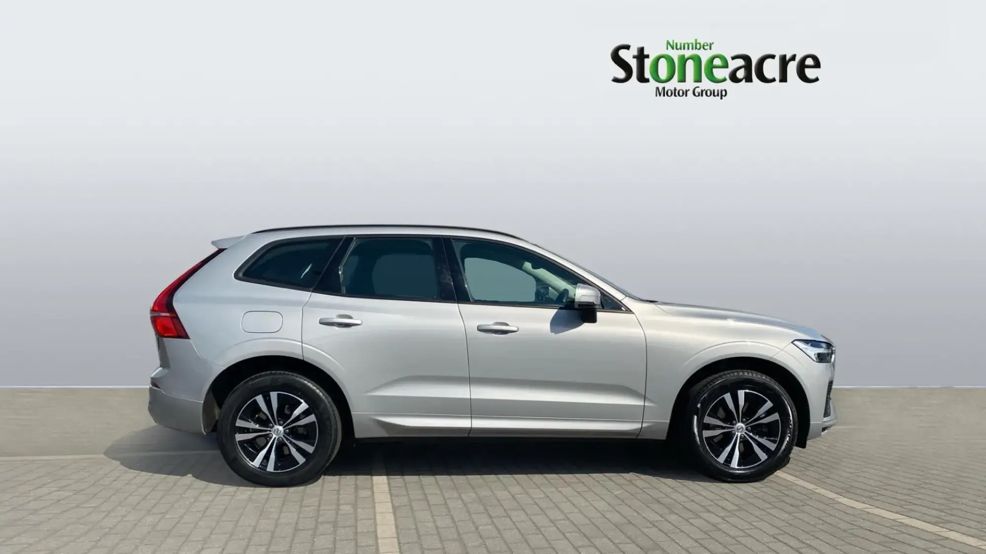 Volvo XC60 Image 7