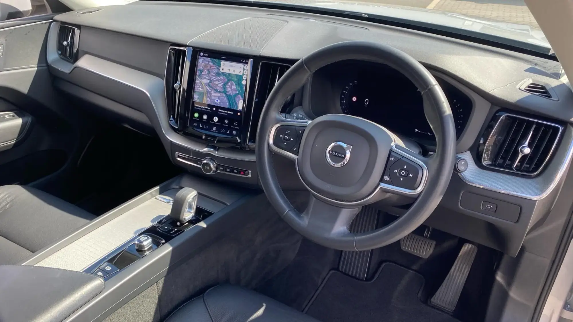Volvo XC60 Image 9