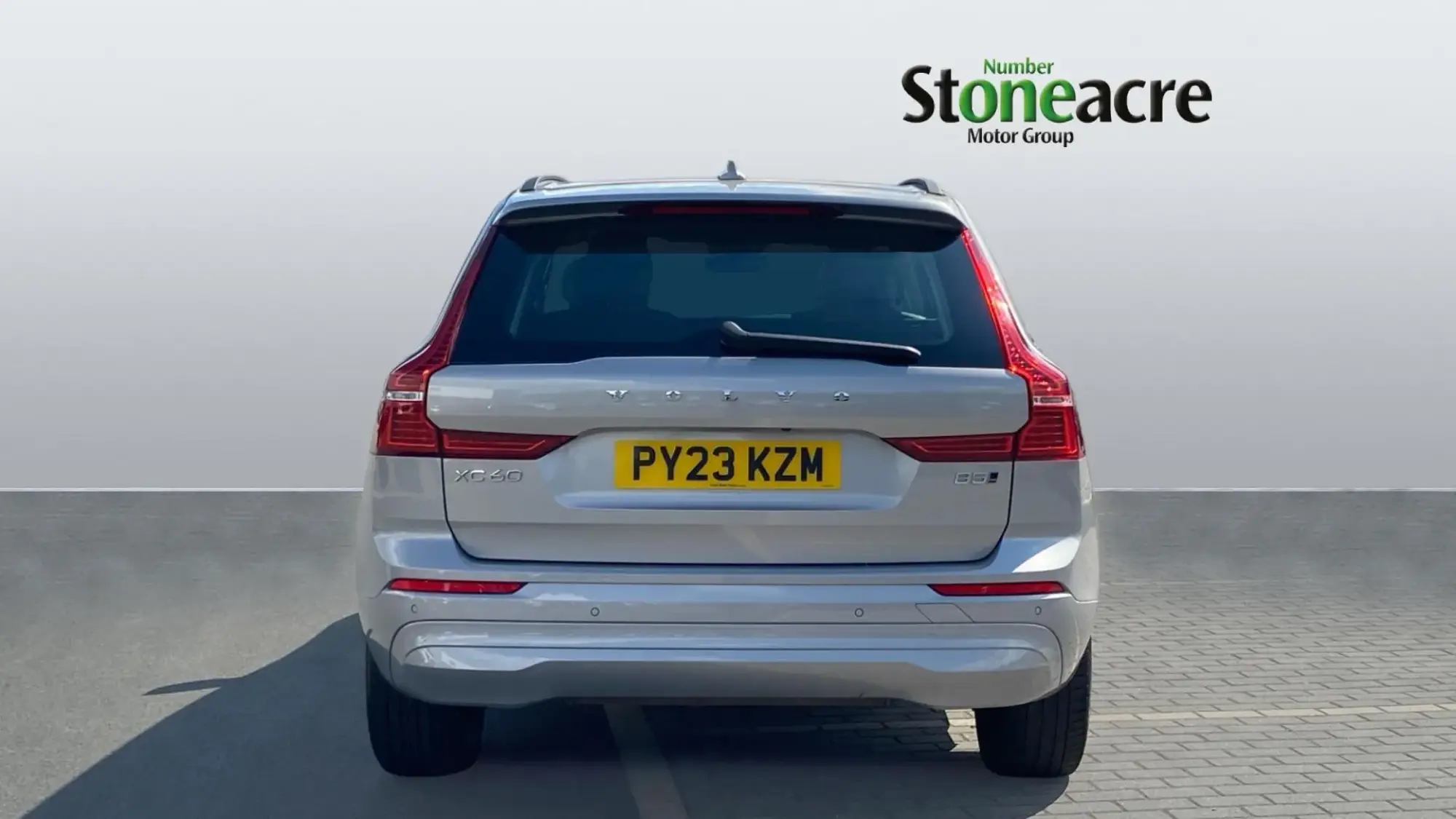 Volvo XC60 Image 6