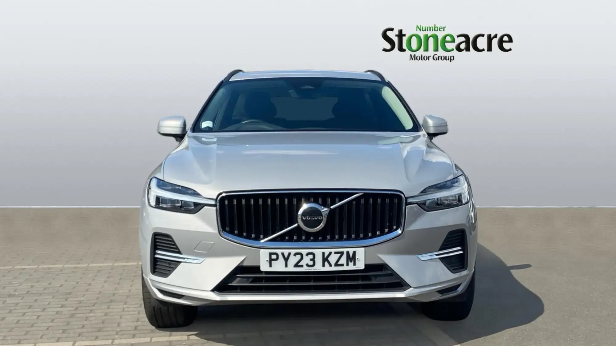 Volvo XC60 Image 2