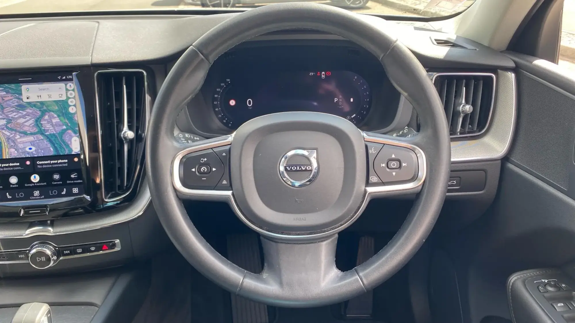 Volvo XC60 Image 36