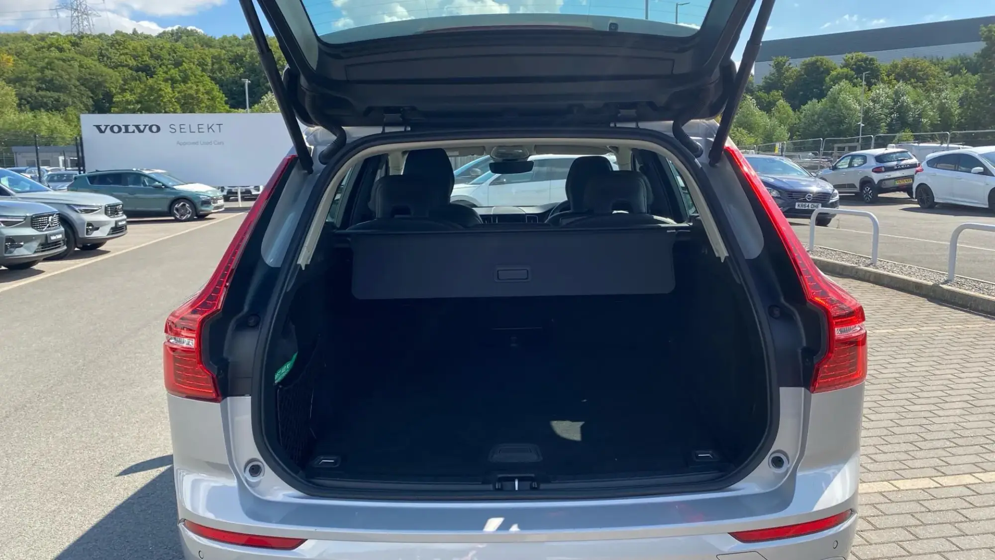 Volvo XC60 Image 35