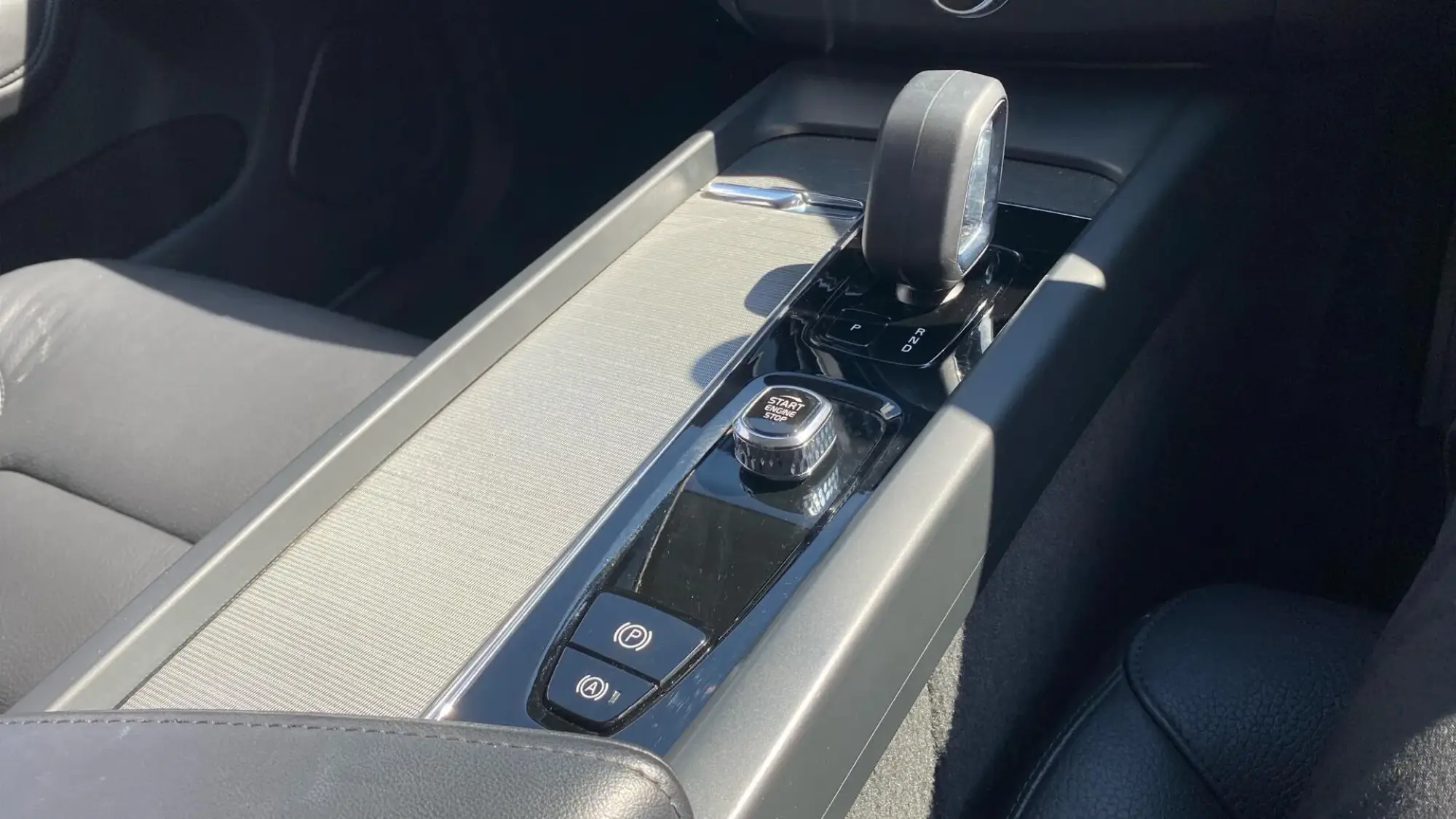 Volvo XC60 Image 11