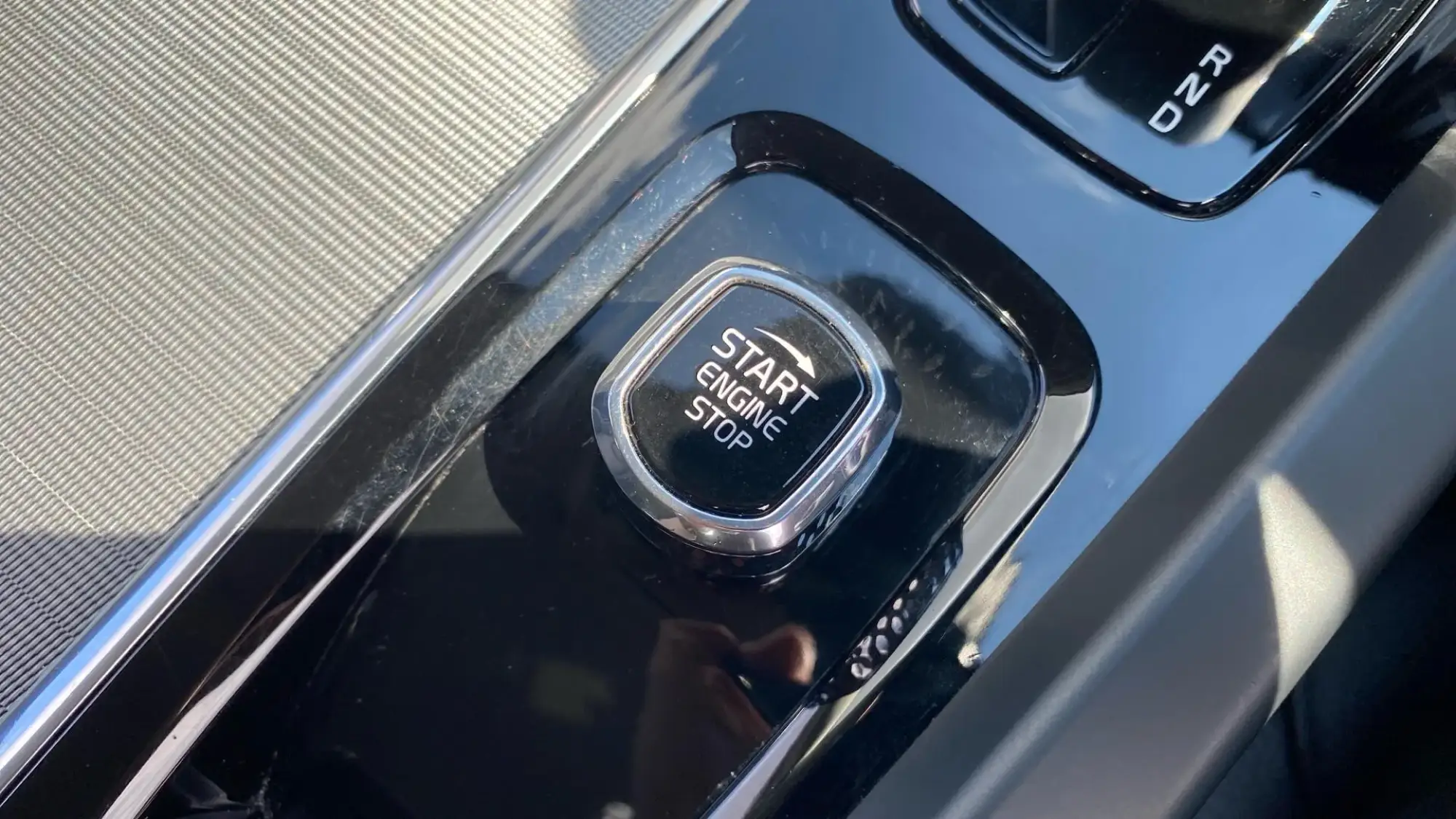 Volvo XC60 Image 19